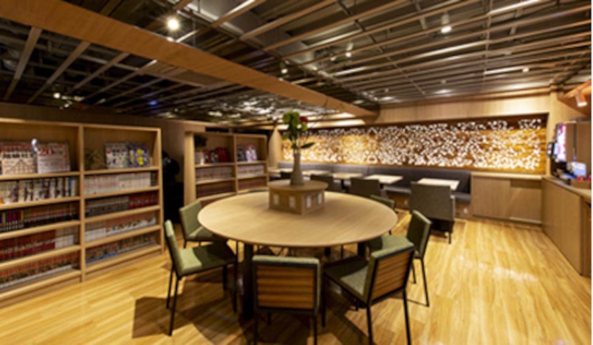Capsule Hotel Anshin Oyado Premium Resort Kyoto Shijo Karasuma — Photos 3